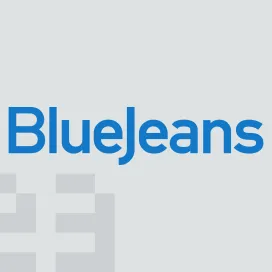 Bluejeans